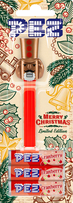 Dispensador-PEZ-Especial-Cascanueces-Bronce