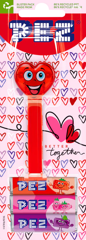 pez-corazon-rojo-feliz