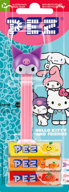 pez-hello-kitty-kuromi